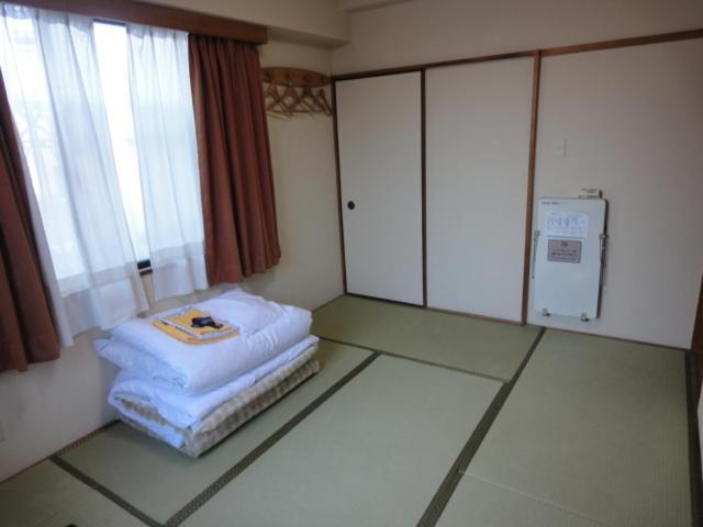 Hotel New Yorishiro Hiroszima Pokój zdjęcie