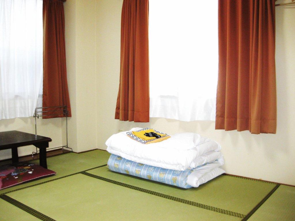 Hotel New Yorishiro Hiroszima Zewnętrze zdjęcie